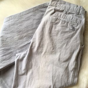 VINTAGE GOTCHA PANTS MENS SIZE 31 x 35